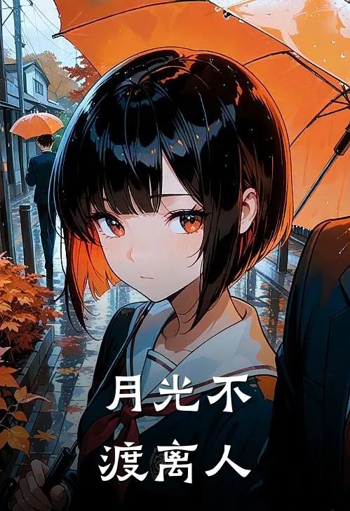 月光不渡离人(孟西洲姜梨)完结小说_小说完整版免费阅读月光不渡离人孟西洲姜梨