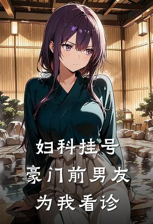 妇科挂号，豪门前男友为我看诊