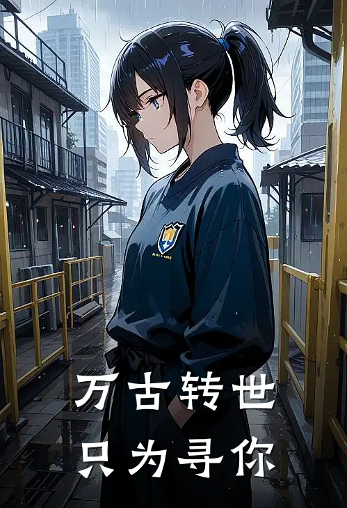 万古转世只为寻你(锦禾郭辰)小说完结版_全文阅读免费全集万古转世只为寻你锦禾郭辰