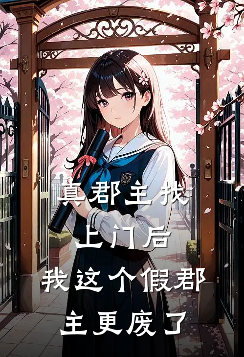 真郡主找上门后，我这个假郡主更废了胡青青谢青青完本热门小说_小说完结版真郡主找上门后，我这个假郡主更废了(胡青青谢青青)