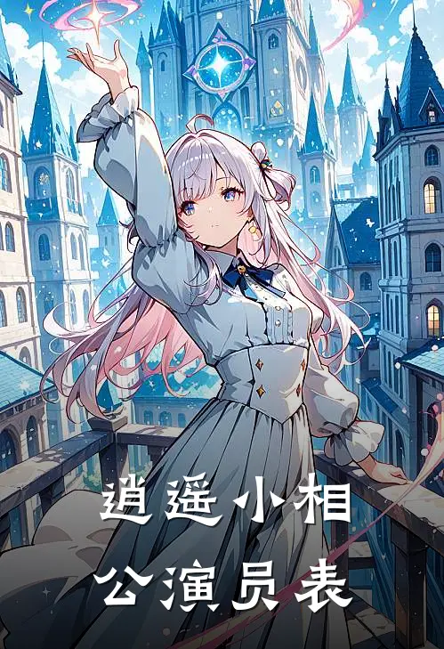 逍遥小相公演员表