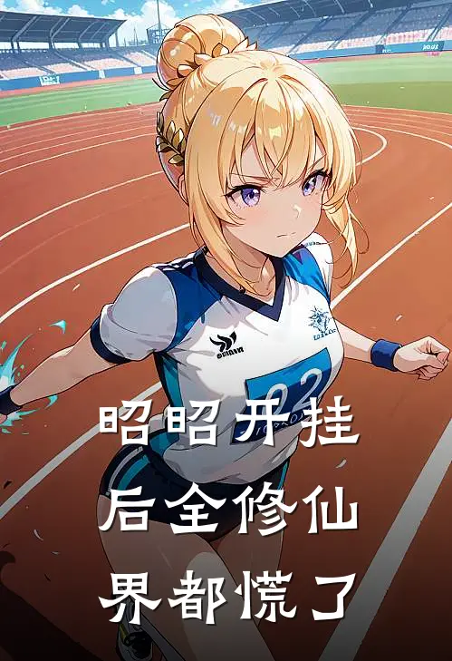 昭昭开挂后全修仙界都慌了苏昭雪萧无尘全本免费在线阅读_苏昭雪萧无尘全文阅读