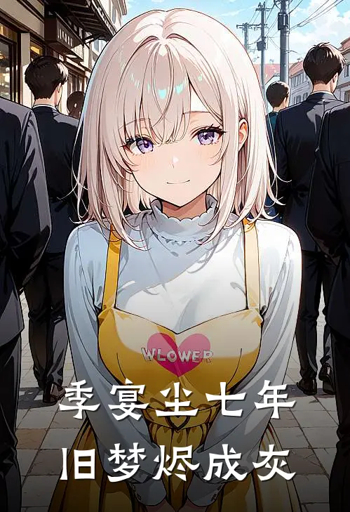 季宴尘七年旧梦烬成灰