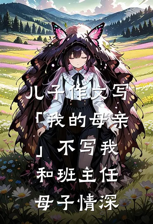 儿子作文写「我的母亲」不写我，和班主任母子情深沈薇子轩免费小说全文阅读_最新章节列表儿子作文写「我的母亲」不写我，和班主任母子情深(沈薇子轩)