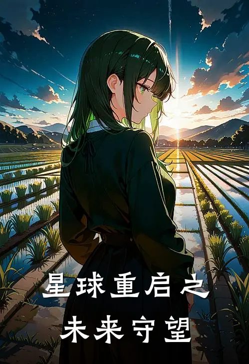 星球重启之未来守望(林深林深)推荐小说_星球重启之未来守望(林深林深)全文免费阅读大结局