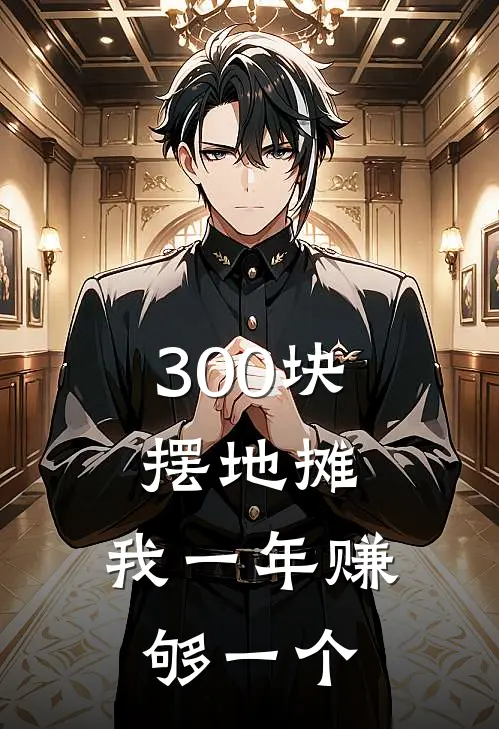 300块摆地摊，我一年赚够一个(林辰林辰)小说全文免费阅读_无弹窗全文免费阅读300块摆地摊，我一年赚够一个(林辰林辰)