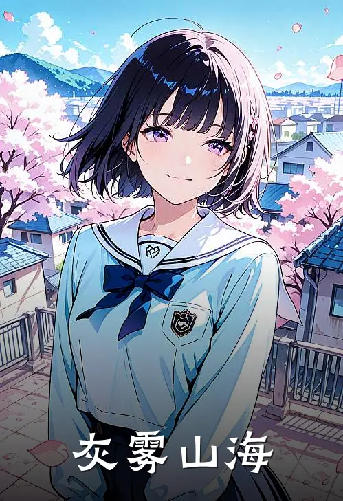 灰雾山海陆沉张贵小说完整版_完结版小说推荐灰雾山海(陆沉张贵)