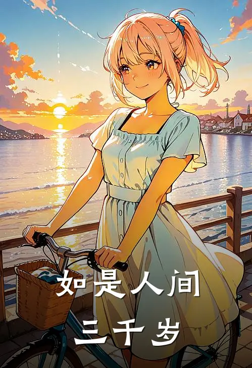 如是人间三千岁(苏时霖沈知路)火爆小说_《如是人间三千岁》苏时霖沈知路小说免费在线阅读