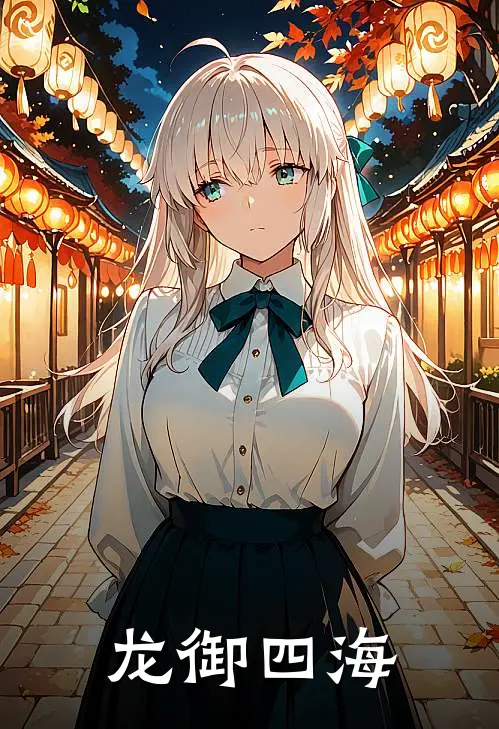 龙御四海(林川川儿)全本完结小说_完整版免费全文阅读龙御四海(林川川儿)