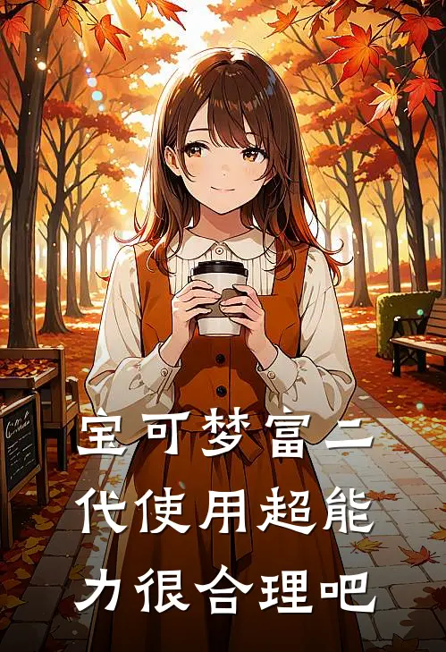 《宝可梦富二代使用超能力很合理吧》凌辰凌峰完本小说_凌辰凌峰(宝可梦富二代使用超能力很合理吧)全文免费阅读无弹窗大结局