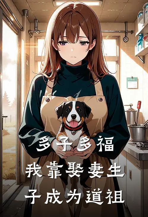 多子多福，我靠娶妻生子成为道祖(沈青河沈镇渊)热门小说排行_完结版小说多子多福，我靠娶妻生子成为道祖沈青河沈镇渊