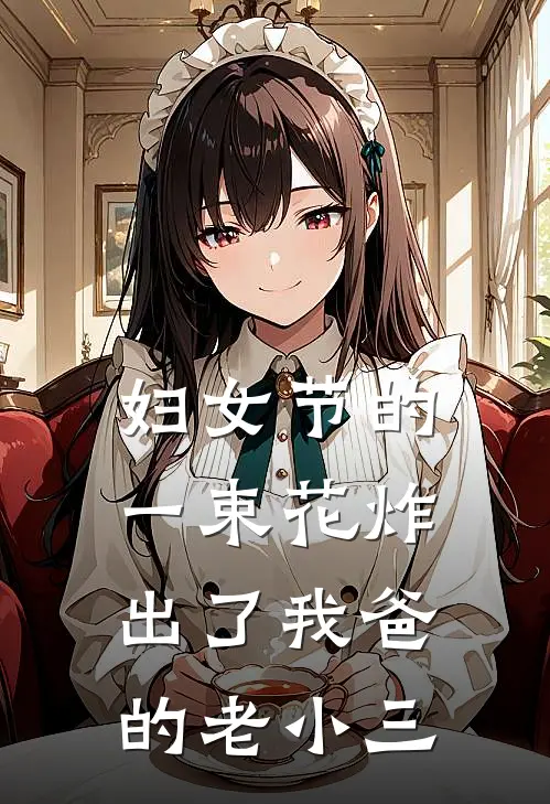 妇女节的一束花炸出了我爸的老小三伊伊王美华最新小说推荐_热门小说排行榜妇女节的一束花炸出了我爸的老小三(伊伊王美华)