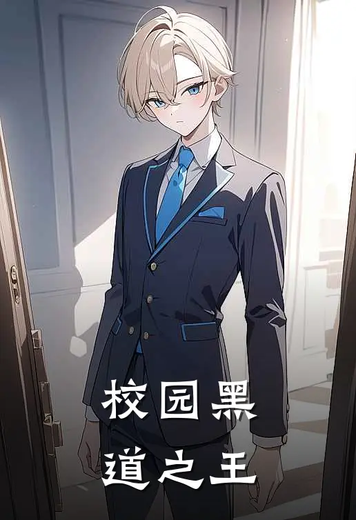 校园黑道之王陈默周浩最新完本小说_免费小说大全校园黑道之王(陈默周浩)
