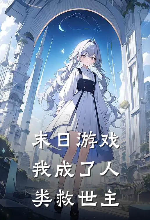 林昊陈雨薇《末日游戏：我成了人类救世主》全文免费在线阅读_《末日游戏：我成了人类救世主》全本在线阅读