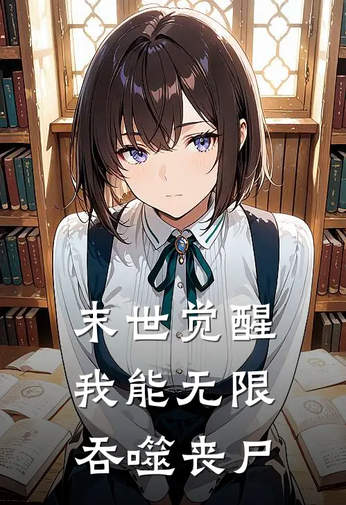 末世觉醒：我能无限吞噬丧尸林辰林辰无弹窗全文免费阅读_最新推荐小说末世觉醒：我能无限吞噬丧尸(林辰林辰)