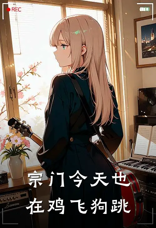 宗门今天也在鸡飞狗跳江秋时沈清小说完整版_热门好看小说宗门今天也在鸡飞狗跳(江秋时沈清)