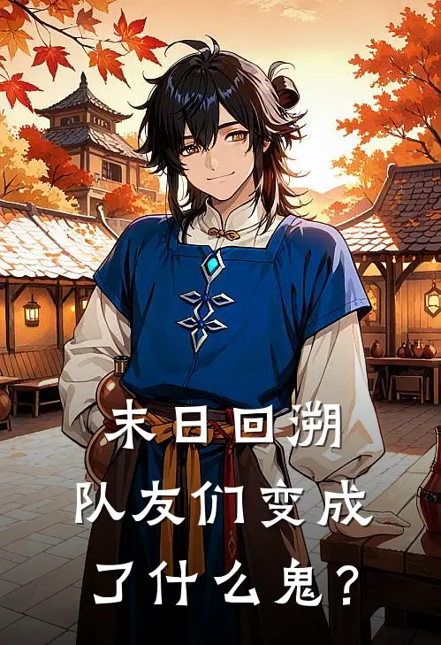 末日回溯：队友们变成了什么鬼？安溪君澈免费小说大全_小说推荐完本末日回溯：队友们变成了什么鬼？(安溪君澈)