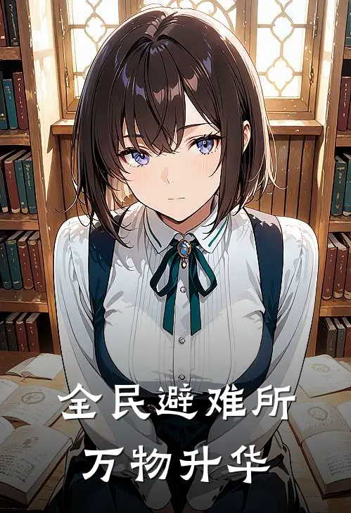 林烬林烬《全民避难所：万物升华》完结版免费阅读_林烬林烬热门小说