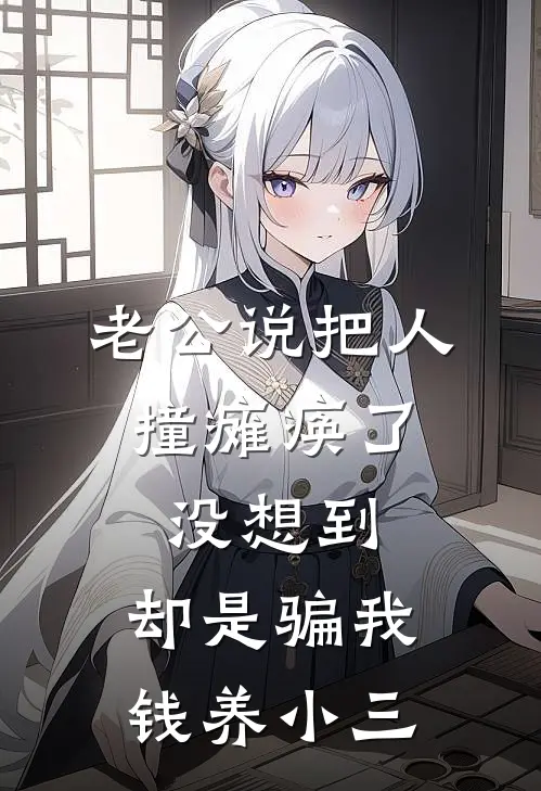 老公说把人撞瘫痪了，没想到，却是骗我钱养小三(沈南青陈然)最新免费小说_完本小说免费阅读老公说把人撞瘫痪了，没想到，却是骗我钱养小三沈南青陈然