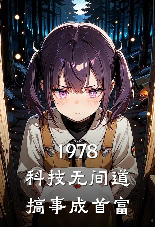 1978：科技无间道搞事成首富常阳何晞晴免费小说在线看_完本小说阅读1978：科技无间道搞事成首富(常阳何晞晴)