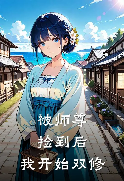 被师尊捡到后，我开始双修(宋忧柳曦)无弹窗小说免费阅读_小说免费阅读无弹窗被师尊捡到后，我开始双修宋忧柳曦