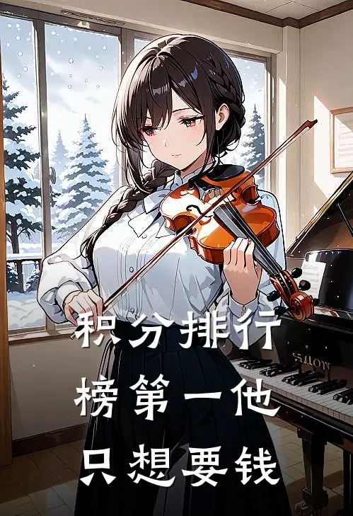 积分排行榜第一他只想要钱(谢宣宋亚轩)免费完结小说_免费小说在线阅读积分排行榜第一他只想要钱(谢宣宋亚轩)