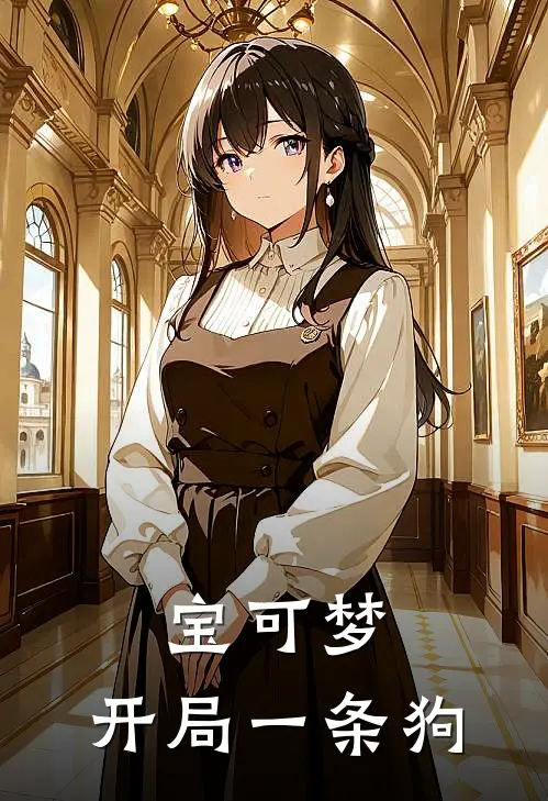 宝可梦：开局一条狗(泪人洲雾森)全文在线阅读_(宝可梦：开局一条狗)精彩小说