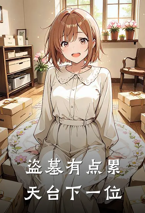 盗墓有点累，天台下一位解雨臣温唤墨免费小说完结_最新章节列表盗墓有点累，天台下一位(解雨臣温唤墨)