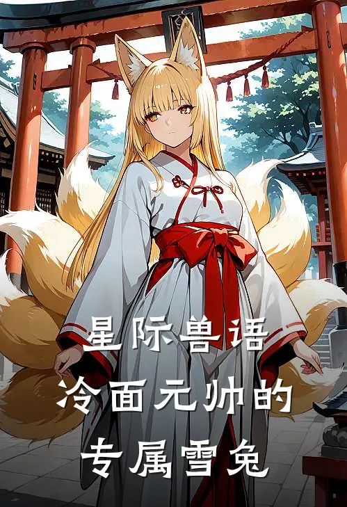 褚璃陆时衍(星际兽语：冷面元帅的专属雪兔)全集阅读_《星际兽语：冷面元帅的专属雪兔》全文免费阅读