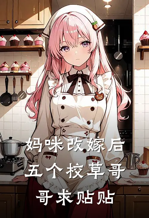 妈咪改嫁后，五个校草哥哥求贴贴苏糖江妄完结版免费阅读_妈咪改嫁后，五个校草哥哥求贴贴全章节免费在线阅读