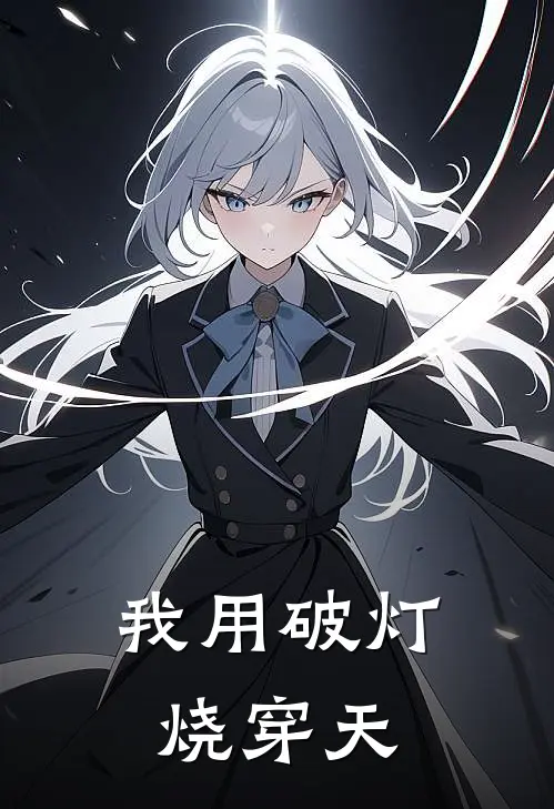 我用破灯烧穿天(江烁江烁)最新热门小说_完结小说我用破灯烧穿天(江烁江烁)