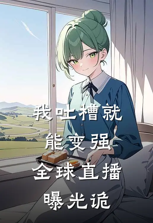 我吐槽就能变强，全球直播曝光诡(林野野哥)在线免费小说_完结小说免费阅读我吐槽就能变强，全球直播曝光诡林野野哥