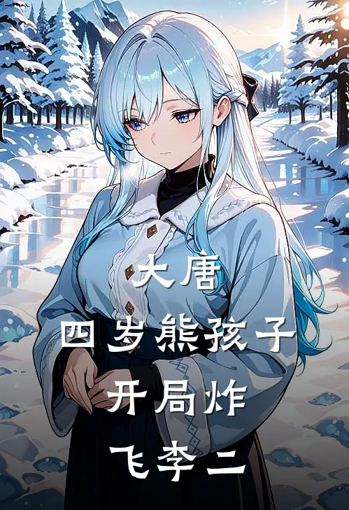 大唐：四岁熊孩子，开局炸飞李二(李泰李世民)最新好看小说_最新章节列表大唐：四岁熊孩子，开局炸飞李二(李泰李世民)