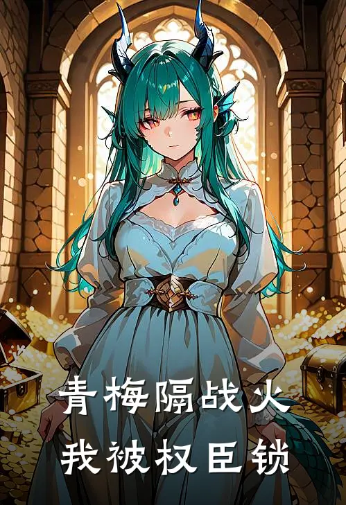 青梅隔战火，我被权臣锁(知瑜陆惊澜)完整版免费小说_完结版小说推荐青梅隔战火，我被权臣锁(知瑜陆惊澜)