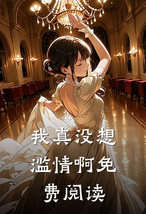 我真没想滥情啊免费阅读