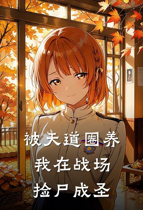 被天道圈养：我在战场捡尸成圣萧阳萧阳新热门小说_免费阅读全文被天道圈养：我在战场捡尸成圣萧阳萧阳