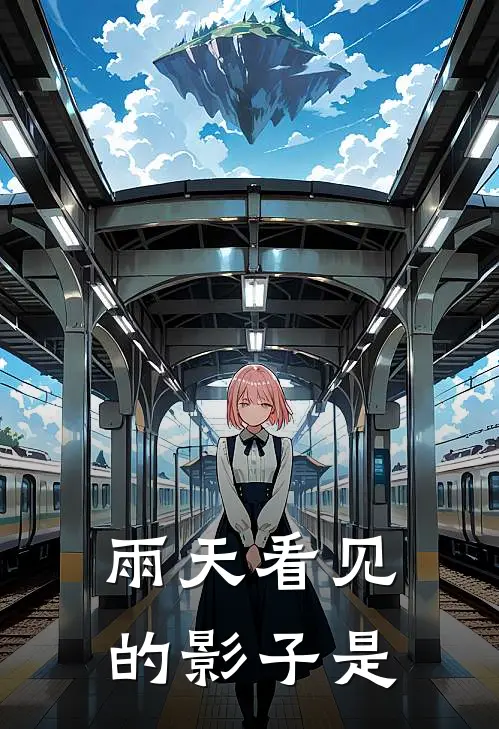 雨天看见的影子是