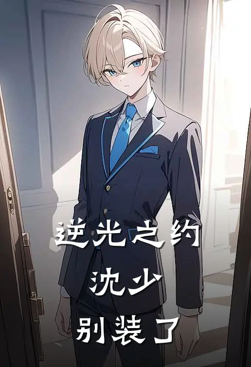 《逆光之约：沈少，别装了》宛悦沈聿已完结小说_逆光之约：沈少，别装了(宛悦沈聿)全文免费阅读无弹窗大结局