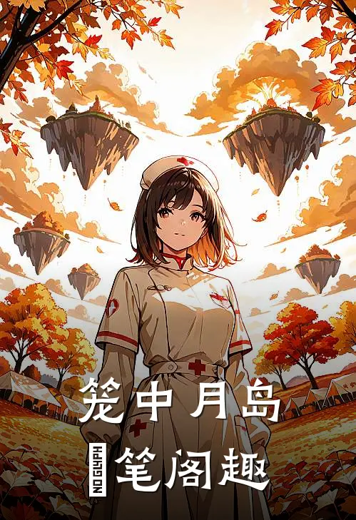 笼中月岛頔笔阁趣