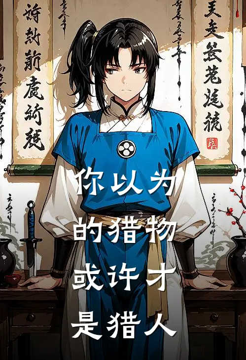 你以为的猎物，或许才是猎人陈殊李万钧免费小说完结_最新完本小说推荐你以为的猎物，或许才是猎人(陈殊李万钧)