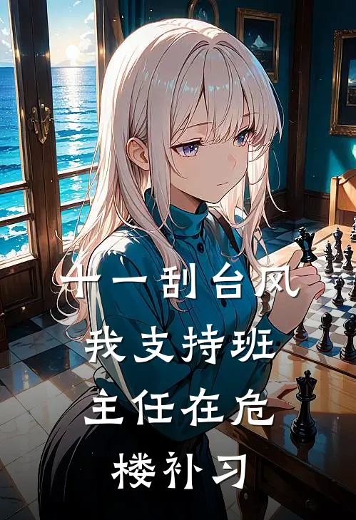 我林老师十一刮台风，我支持班主任在危楼补习全文免费阅读_我林老师完整版免费阅读