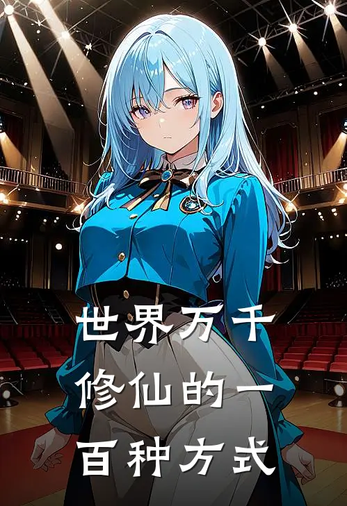 世界万千：修仙的一百种方式佳裕白霜全文免费阅读无弹窗大结局_(世界万千：修仙的一百种方式)佳裕白霜最新章节列表笔趣阁（世界万千：修仙的一百种方式）