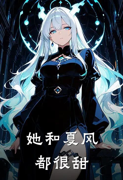 她和夏风都很甜陈语之林沐晨最新小说全文阅读_最新章节列表她和夏风都很甜(陈语之林沐晨)