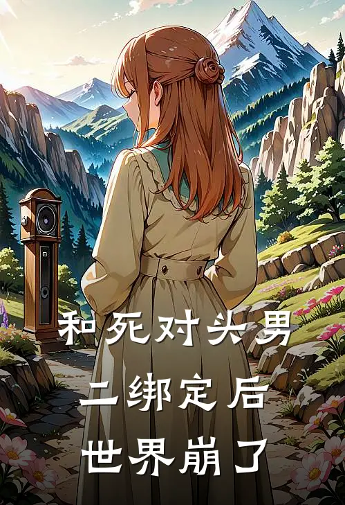 苏晚星顾言希和死对头男二绑定后，世界崩了完结版在线阅读_和死对头男二绑定后，世界崩了全集免费在线阅读