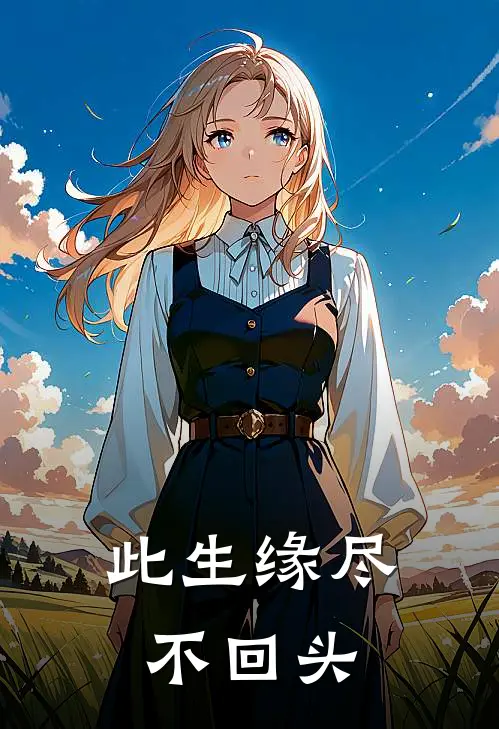 此生缘尽不回头陆淮之林楚楚小说推荐完本_热门小说大全此生缘尽不回头(陆淮之林楚楚)