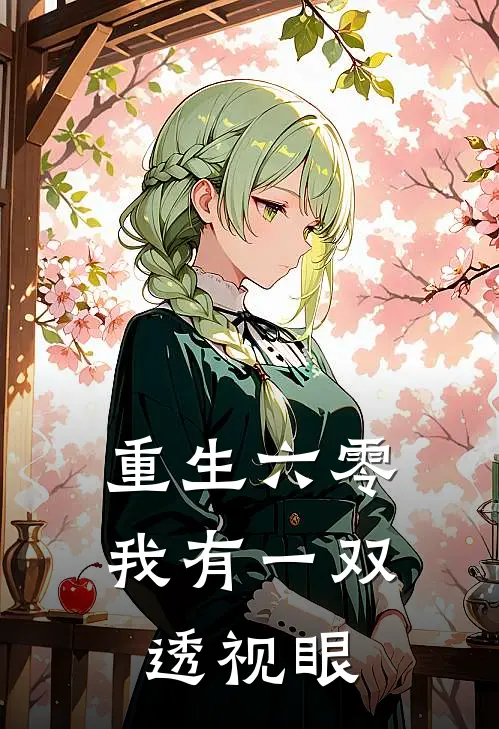 重生六零：我有一双透视眼张山狗剩免费小说推荐_免费小说笔趣阁重生六零：我有一双透视眼张山狗剩
