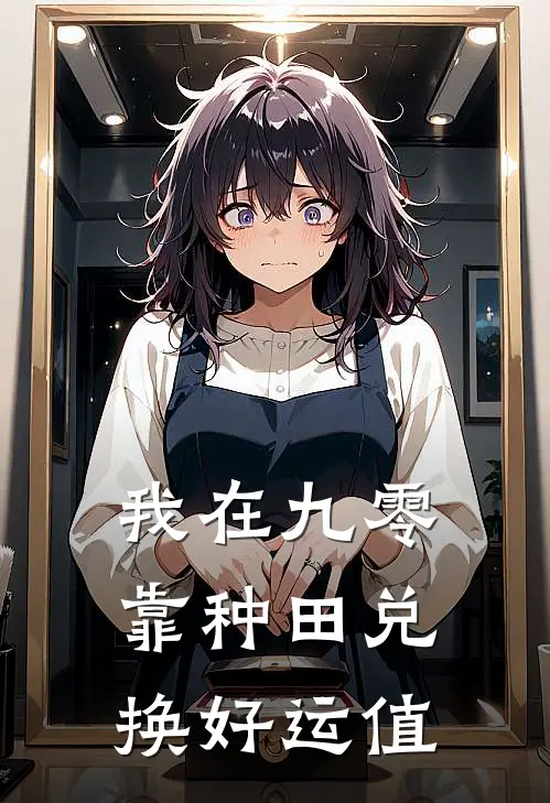 我在九零靠种田兑换好运值(顾锦蕊顾云华)热门的小说_热门网络小说推荐我在九零靠种田兑换好运值(顾锦蕊顾云华)