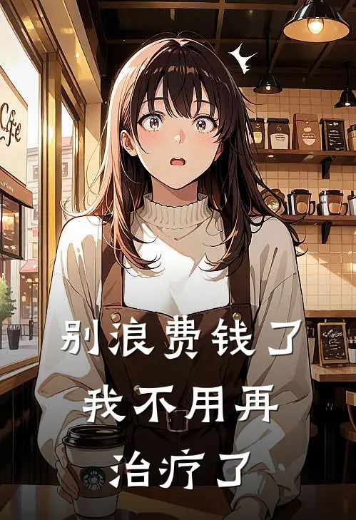 别浪费钱了，我不用再治疗了(抖音热门)完整版小说全文免费阅读_免费阅读无弹窗别浪费钱了，我不用再治疗了抖音热门