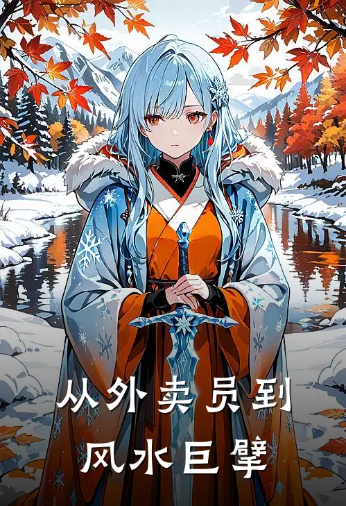 从外卖员到风水巨擘张豪张豪小说完整版免费阅读_最新章节列表从外卖员到风水巨擘(张豪张豪)