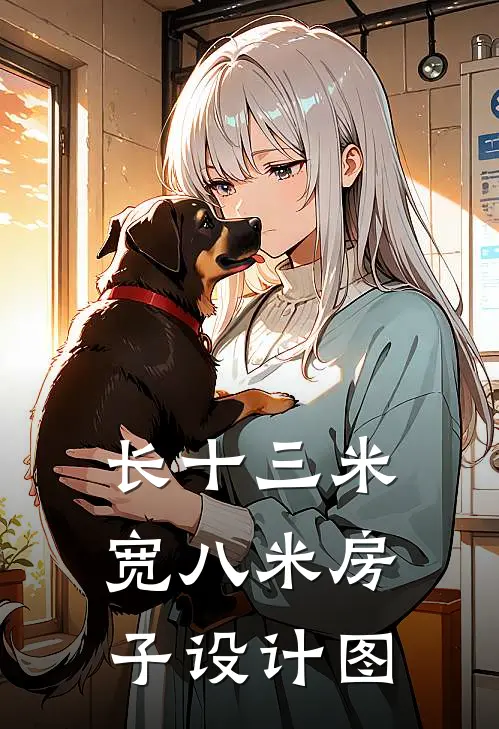 长十三米宽八米房子设计图